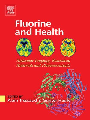 cover image of Fluorine and Health